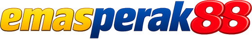 Logo emasperak88